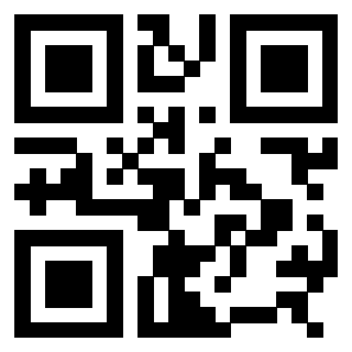 Il Qr Code di 3308487379