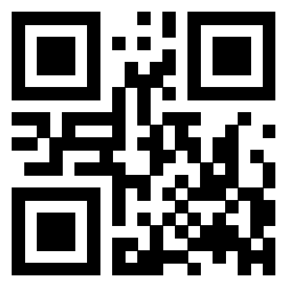 Il Qr Code di 3308487380