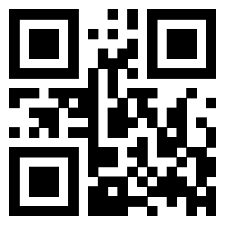 Immagine del QrCode di 3308487386