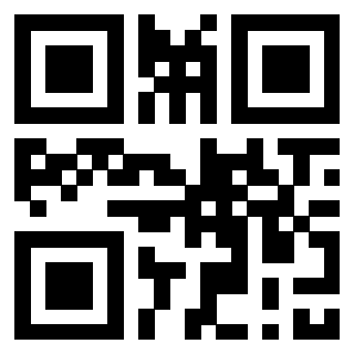 3308487387 - Immagine del Qr Code