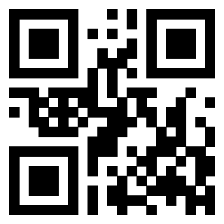 Il Qr Code di 3308487389