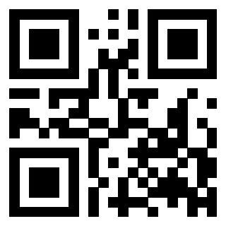 Il Qr Code di 3308487392