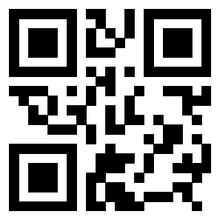 3308487393 - Immagine del Qr Code