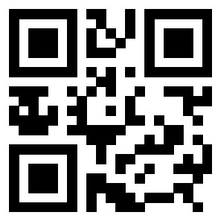Immagine del QrCode di 3308487394