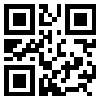 3308487395 - Immagine del QrCode