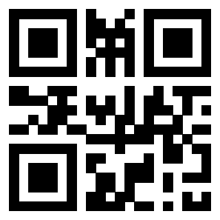 3308487401 Qr Code associato