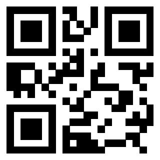 Il Qr Code di 3308487402