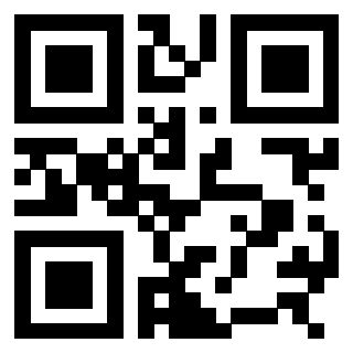 3308487403 Qr Code associato