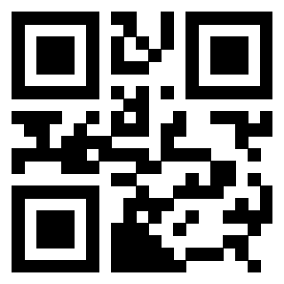 Il Qr Code di 3308487404