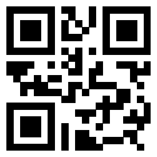 3308487405 QrCode associato