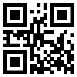 3308487408 - Immagine del QrCode associato