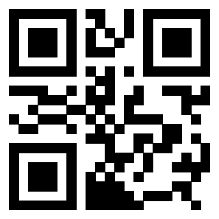 Qr Code di 3308487409