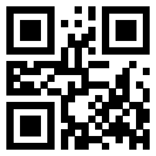 Il Qr Code di 3308487411