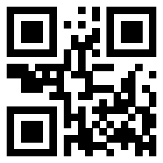 Il Qr Code di 3308487412