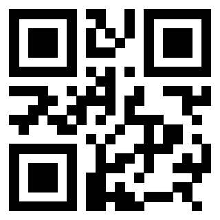 Immagine del Qr Code di 3308487415