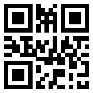 3308487416 - Immagine del Qr Code