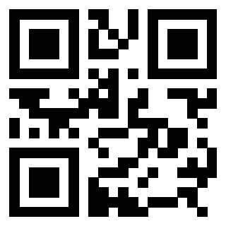 3308487418 Qr Code associato