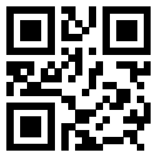 Scansione del Qr Code di 3308487420