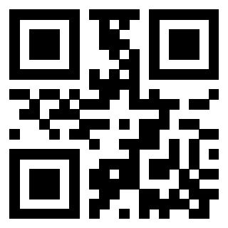 Il QrCode di 3308487422