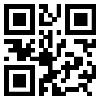 3308487425 - Immagine del Qr Code