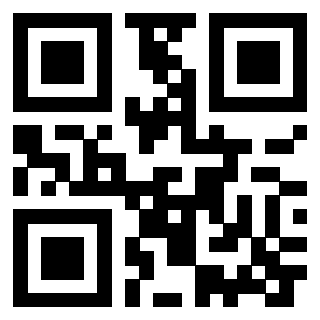 Immagine del QrCode di 3308487427