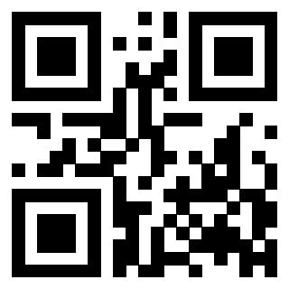 3308487432 QrCode associato