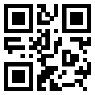 3308487436 - Immagine del QrCode associato