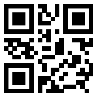 3308487440 QrCode associato