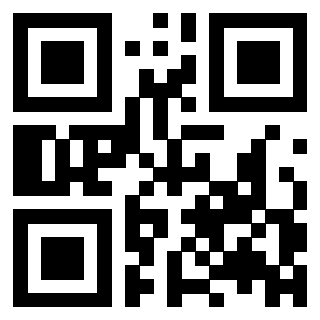 Il Qr Code di 3308487443