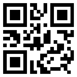 3308487444 - Immagine del Qr Code associato