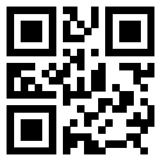 Il Qr Code di 3308487448