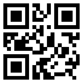 3308487450 QrCode associato