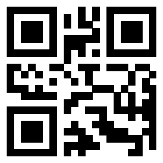 Il QrCode di 3308487452