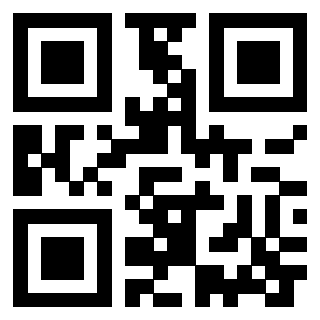 3308487453 - Immagine del Qr Code