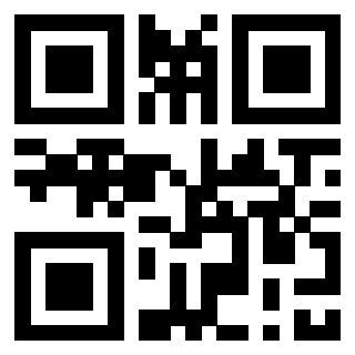 3308487455 Qr Code associato
