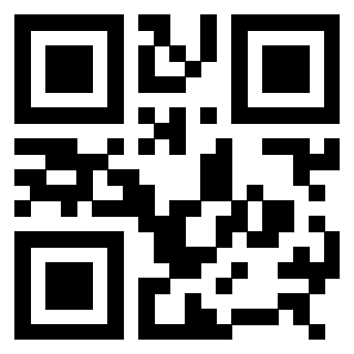 3308487458 - Immagine del QrCode