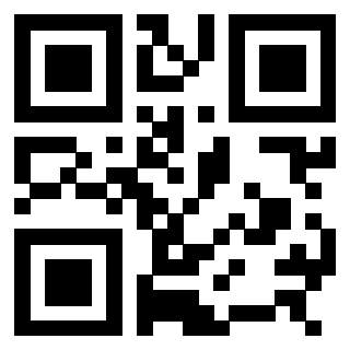 3308487460 - Immagine del QrCode associato