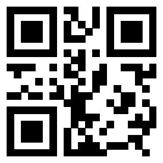 3308487462 - Immagine del QrCode