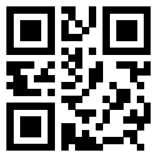 3308487463 - Immagine del Qr Code