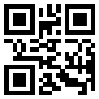 Il QrCode di 3308487464