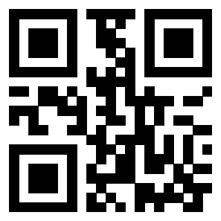 3308487466 - Immagine del Qr Code