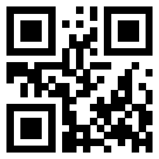 Il QrCode di 3308487473