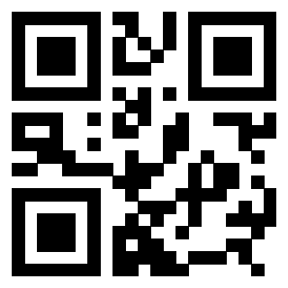 3308487475 - Immagine del Qr Code associato