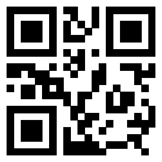 3308487476 - Immagine del QrCode associato