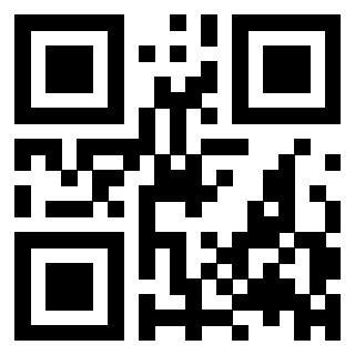 3308487479 - Immagine del QrCode associato