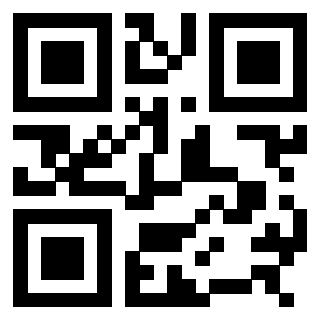 3308487480 Qr Code associato