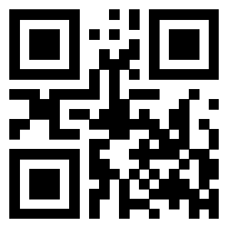3308487482 - Immagine del Qr Code associato