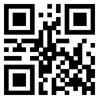 QrCode di 3308487485