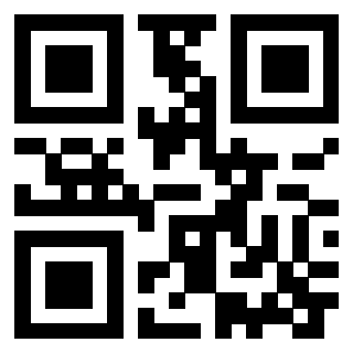 3308487487 - Immagine del QrCode associato