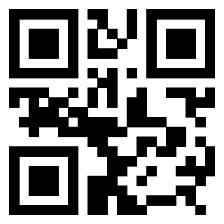 Il QrCode di 3308487488
